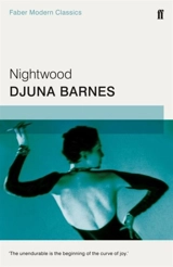 Nightwood - Djuna Barnes