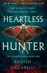 Heartless Hunter Vol. 1 - Kristen Ciccarelli