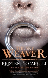 The Sky Weaver Vol. 3 - Kristen Ciccarelli