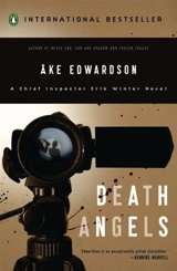Death Angels - Ake Edwardson