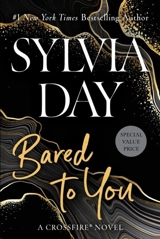 Bared to You - Sylvia Day