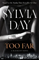 Too Far Vol. 2 - Sylvia Day