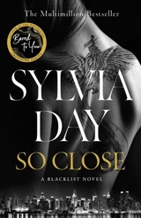 So Close Vol. 1 - Sylvia Day