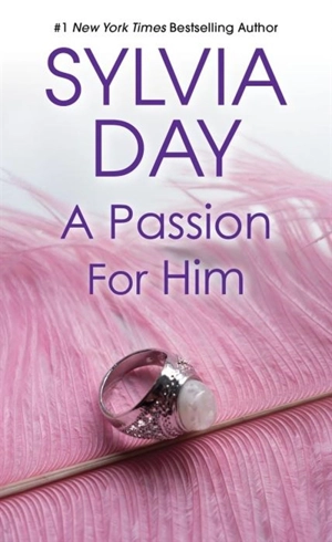Passion for the Game - Sylvia Day