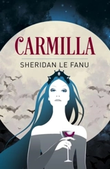 Carmilla - Joseph Sheridan Le Fanu