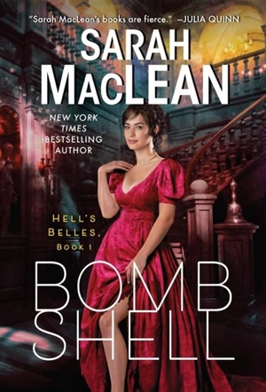 Bombshell - Sarah MacLean