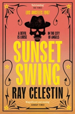 Sunset Swing - Ray Celestin
