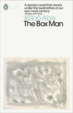 The Box Man - Kôbô Abe