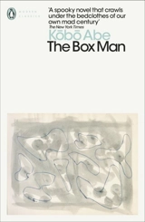 The Box Man - Kôbô Abe