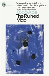 The Ruined Map - Kôbô Abe