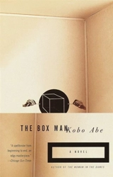 Box Man -the - Kôbô Abe
