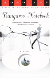 Kangaroo Notebook - Kôbô Abe