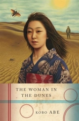 Woman in the Dunes - Kôbô Abe