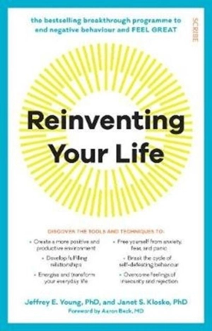 Reinventing Your Life - Jeffrey E. Young