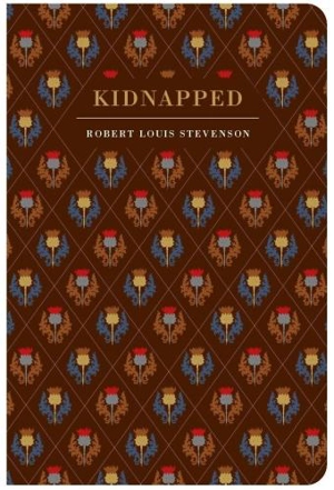 Kidnapped - Stevenson, Robert Louis