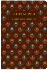 Kidnapped - Stevenson, Robert Louis