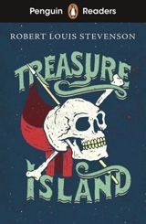 Treasure Island - Stevenson, Robert Louis