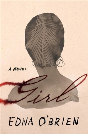 Girl - Edna O'Brien