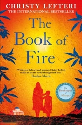 The Book of Fire - Christy Lefteri