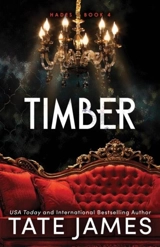 Timber Vol. 4 - James, Tate