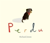 Perdu - Jones, Richard