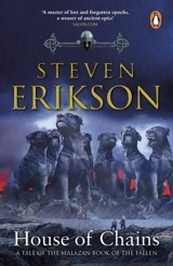 House of Chains Vol. 4 - Steven Erikson