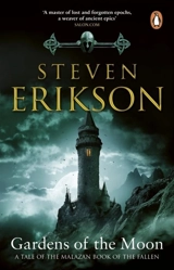 Gardens Of The Moon Vol. 1 - Steven Erikson