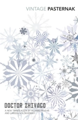 Doctor Zhivago - Boris Leonidovitch Pasternak