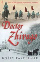 Doctor Zhivago - Boris Leonidovitch Pasternak