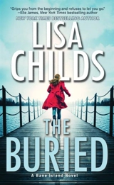 The Buried - Lisa Childs