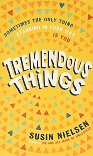 Tremendous Things - Susin Nielsen