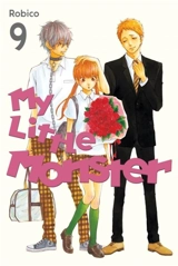 My Little Monster Vol. Vol. 9 - Robiko