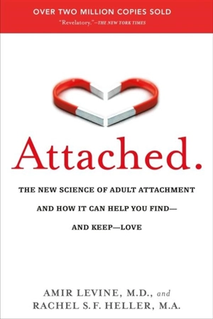 Attached - Amir Levine