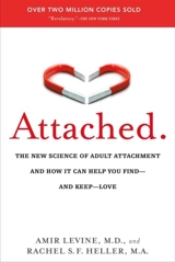 Attached - Amir Levine
