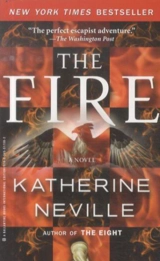 The Fire - Katherine Neville