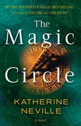 Magic Circle - Katherine Neville