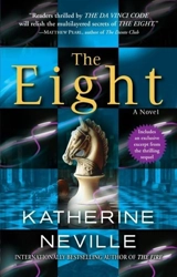 The Eight - Katherine Neville