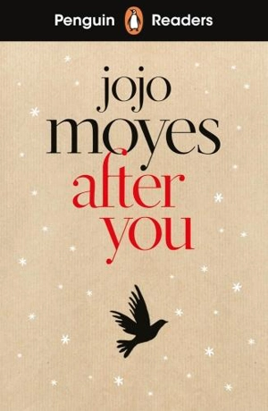 After You - Jojo Moyes