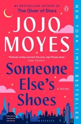 Someone Else's Shoes - Jojo Moyes