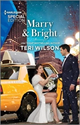 Marry & Bright - Teri Wilson