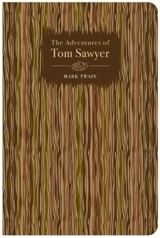 The Adventures of Tom Sawyer - Twain, Mark