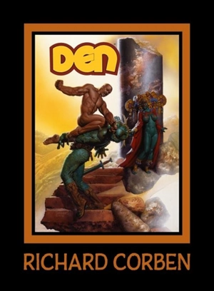 Neverwhere Vol. 1 - Richard Corben