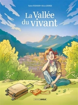 La vallée du vivant - Fabien Rodhain