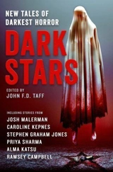 Dark Stars - Josh Malerman