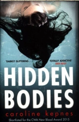 Hidden Bodies - Caroline Kepnes