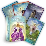 Guardian Angel Messages Tarot : A 78-Card Deck and Guidebook - Radleigh Valentine