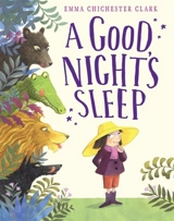 A Good Night's Sleep - Emma Chichester Clark