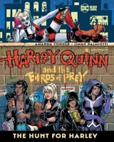 Harley Quinn & the Birds of Prey - Amanda Conner