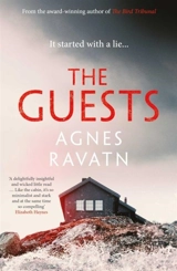 The Guests - Agnes Ravatn
