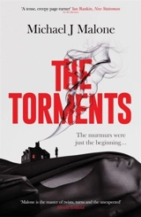 The Torments Vol. 2 - Malone, Michael J
